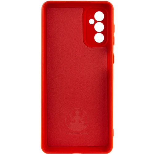Чехол для телефонов Lakshmi Case Silicone Cover Full Camera Red for Samsung A166 Galaxy A16 5G: Совместимость Samsung A166 Galaxy A16 5G