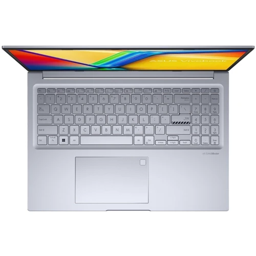 Ноутбук ASUS Vivobook 16X M3604YA-N1095 (90NB11A2-M003S0) UA: Процесор AMD Ryzen 5 7530U (2.0 - 4.5 ГГц) / 6 - ядерный