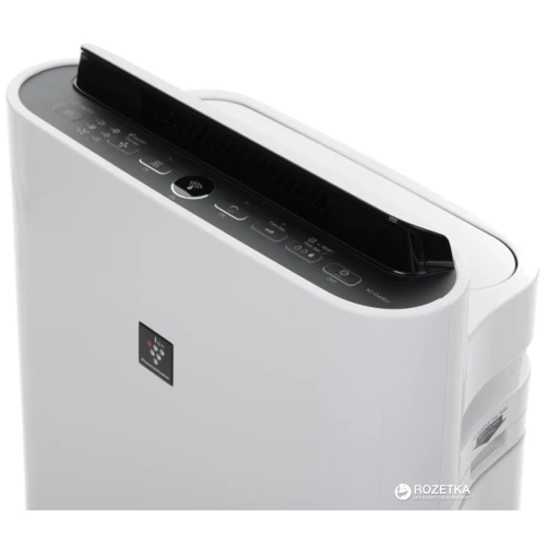 Очищувач повітря SHARP KCD40EUW фото 8