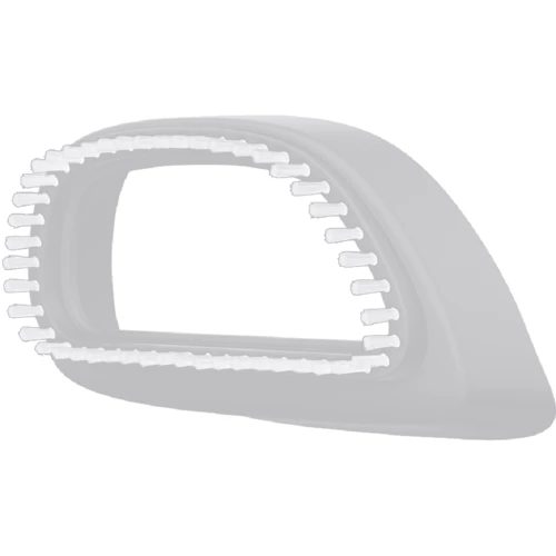 Отпариватель Electrolux E7HS2-6UG: Подача пара, г/мин 26