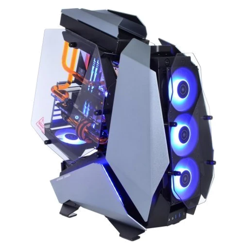 Персональный компьютер (ПК) ARTLINE Overlord RTX P99 (P99v26)