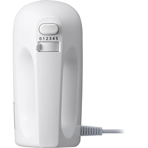 Миксер Panasonic MK-GH3WTQ: Тип ручной