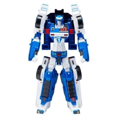 Игрушка-трансформер Tobot Детективы Галактики С3 Тахион (301130)