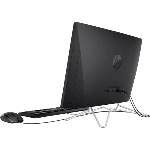 Моноблок HP 22-dd2006ua (6C8T3EA) UA: Оперативная память 8 ГБ