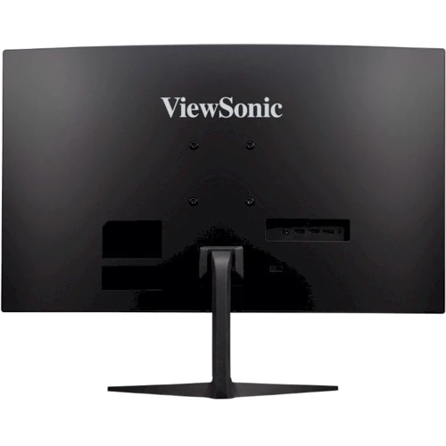 Монитор ViewSonic VX2718-PC-MHD: Разрешение Full HD (1920x1080)