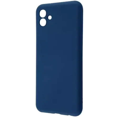 Чехол для телефонов WAVE Colorful Case Blue for Samsung A065 Galaxy A06