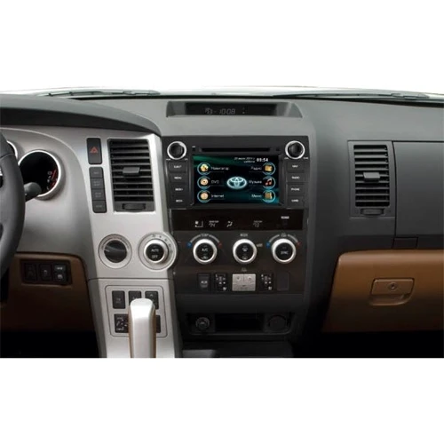 RoadRover Toyota Tundra 2007-2011 фото 4