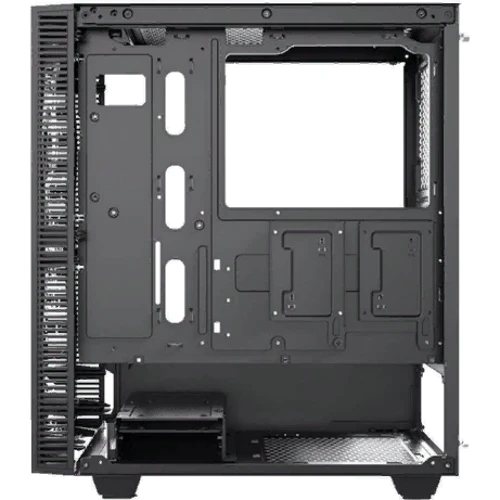 Корпус GameMax G515 RockStar 2 Black фото 8