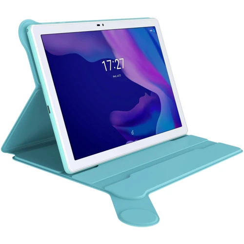 Планшет Alcatel TKEE MAX (8095) 10" 2/32Gb Wi-Fi Cream Mint UA фото 9