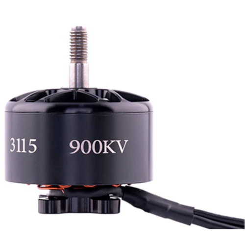 Мотор Hobbyporter 3115 900KV (HP0112.0039): Производитель Hobbyporter