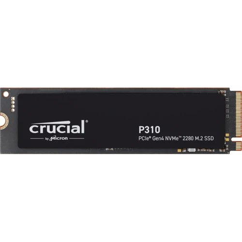 Crucial P310 PCIe Gen4 NVMe 2230 M.2 1TB (CT1000P310SSD8)