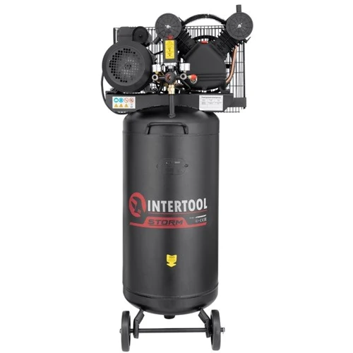 Компресор Intertool PT-0017