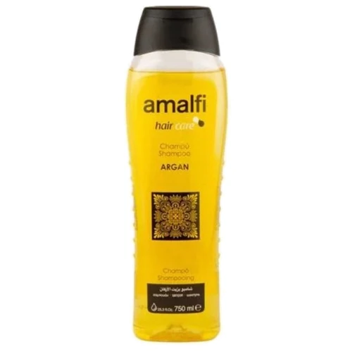 Amalfi Арган шампунь 750 ml