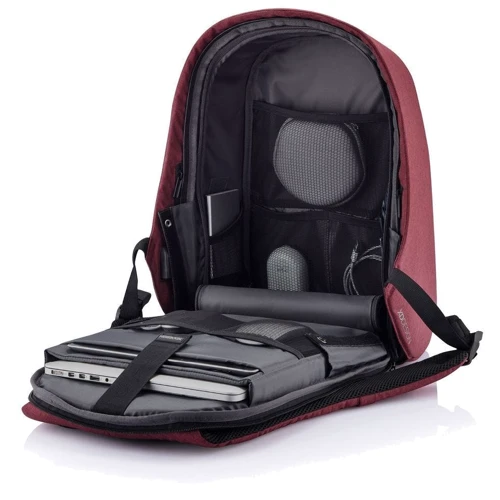 XD Design Bobby Hero Regular Backpack Red (P705.294) for MacBook Pro 15-16" фото 8