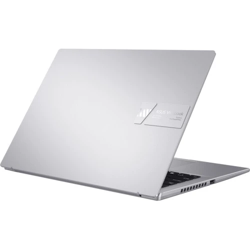 Ноутбук ASUS VivoBook S 14 OLED K3402ZA (K3402ZA-KM079W) RB: Тип екрану матовый