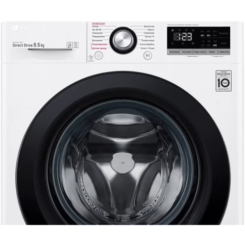 Стиральная машина LG F2V3GS6W фото 10