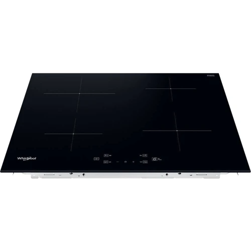 Варочная поверхность Whirlpool WS Q2760 BF: Рабочая поверхность стеклокерамика