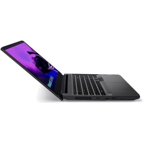 Ноутбук Lenovo IdeaPad Gaming 3 (82K100HEPB_1TB): Операционная система без ОС