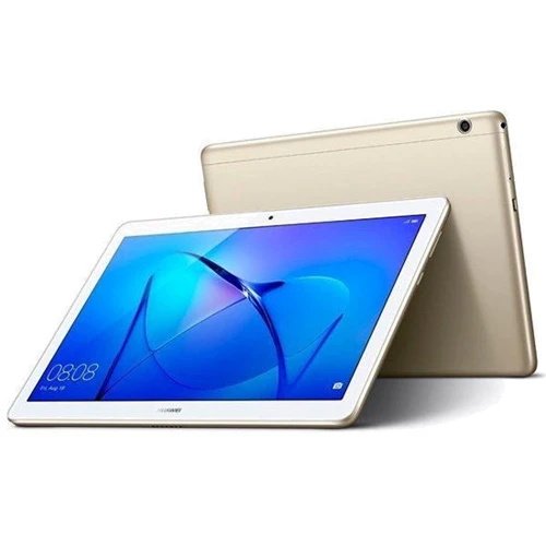 Планшет Honor Play Tab 2 9.6 3/32 LTE Gold (AGS-L09): Комунікації Wi-Fi, GPS, Bluetooth, 4G LTE, 3G