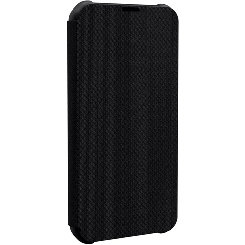 Чехол для iPhone Urban Armor Gear UAG Metropolis Kevlar Black (114044113940) for iPhone 14: Материалы Кевлар