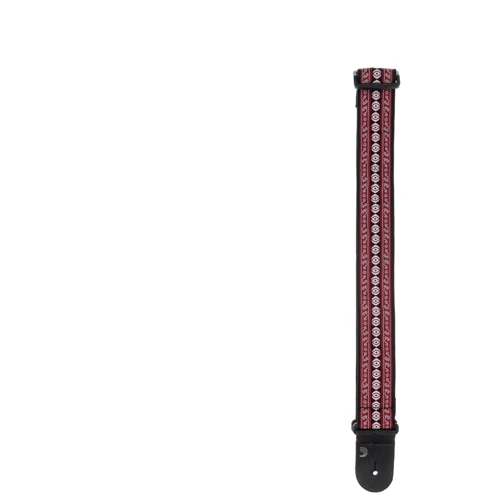 Гитарный ремень D'addario 50A13 Nylon Woven Guitar Strap (Henna): Производитель D'addario