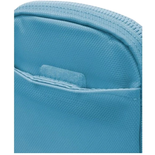 Сумка Nike Heritage S Crossbody 1L блакитна Уні 18x13x3 см (BA5871-407): Тип Сумка на плечо