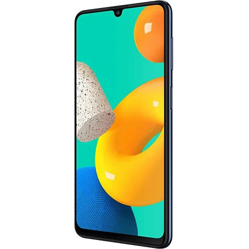 Смартфон Samsung Galaxy M32 6/128 GB Black Approved Витринный образец фото 8
