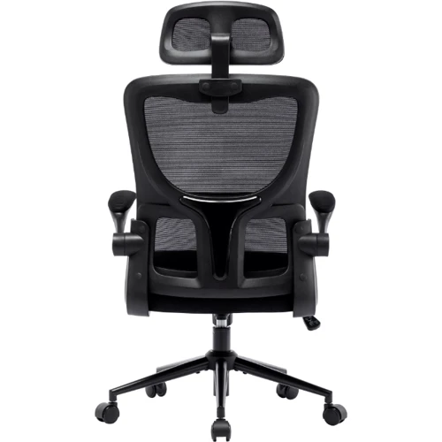 GT Racer X-5728 Black: Материал корпуса Дерево