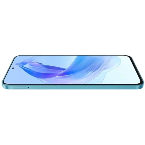 Смартфон Honor 90 Lite 8/256GB Cyan Lake (UA UCRF): Слот для карт памяти отсутствует