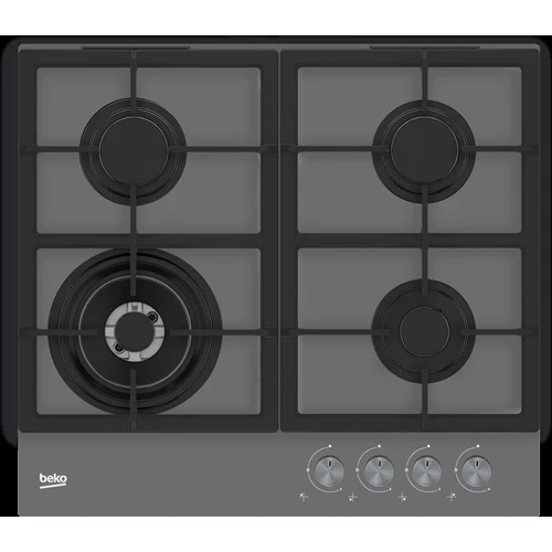 Варочная поверхность газовая Beko HILW64225SZG
