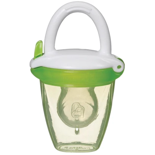 Ніблер Munchkin Food Feeder Зелений (24182.02)