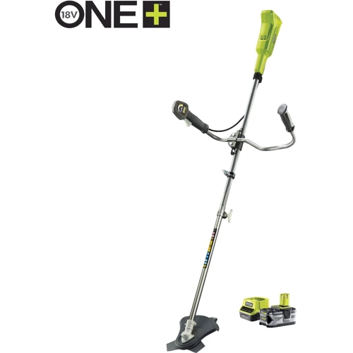 Электрокоса Ryobi RBC18X20B4F (5133003713)