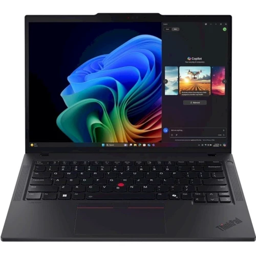 Ноутбук Lenovo ThinkPad T14 Gen 6 Black (21QC003JRA) UA