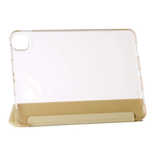 Аксессуар для iPad BeCover Smart Case Gold (704978) for iPad Pro 11" (2020-2021): Тип аксессуара чехол