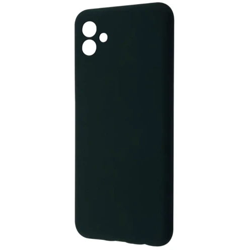 Аксессуар для смартфона WAVE Full Silicone Cover Cyprus Green for Samsung A045 Galaxy A04