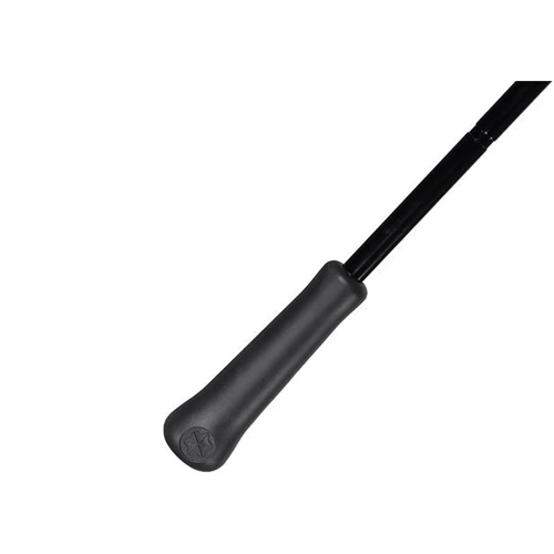 Противоштормовой зонт-трость мужской механический Blunt черный (Bl-xl-2-black): Механизм Механический