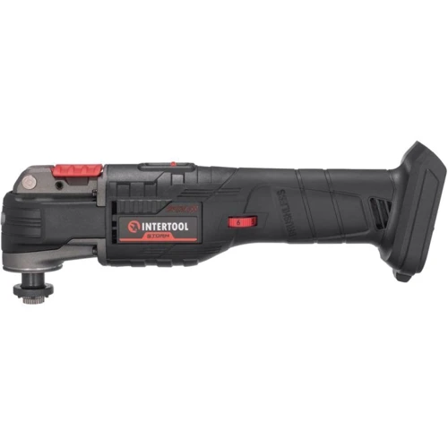 Реноватор Intertool WT-0369 фото 2