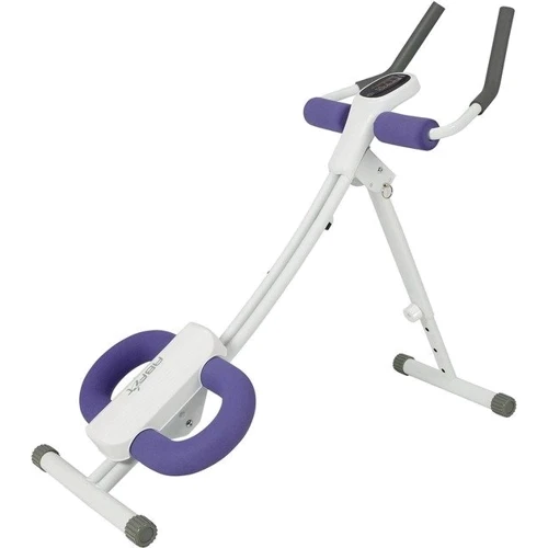 Скамья для жима и пресса Toorx AB-Fit (930557)