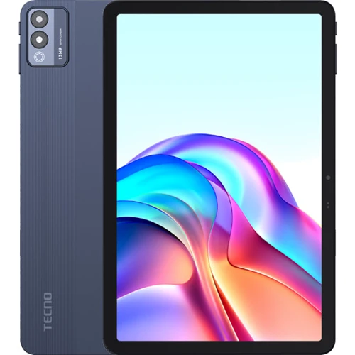 Планшет Tecno MEGAPAD 11 8/128GB LTE Starfall Grey (UA)