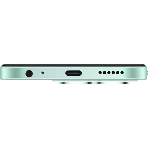 Смартфон Tecno Spark Go 1 (KL4) 3/64GB Magic Skin Green (UA UCRF): Вага 189 г