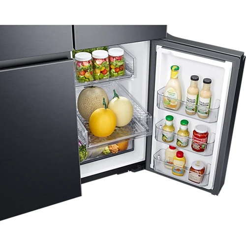 Холодильник Side-by-Side Samsung RF65A967FB1 фото 12