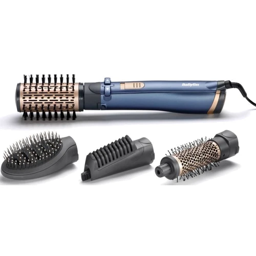 Фен-щетка BaByliss Style Pro AS965E