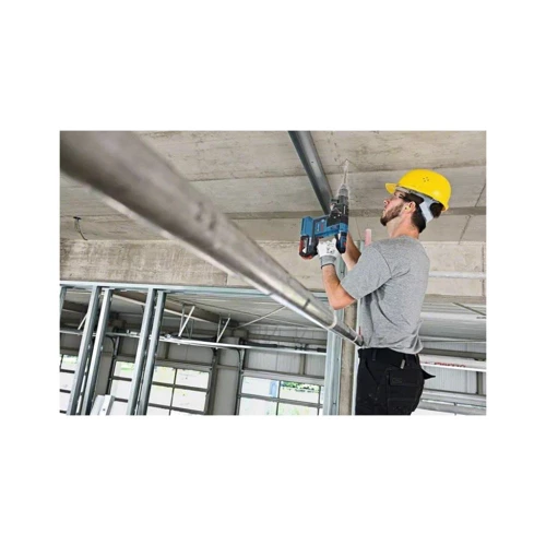 Перфоратор Bosch GBH 18 V-26 (0615990M3N): Макс. кількість ударів в хвилину, уд/хв 4350