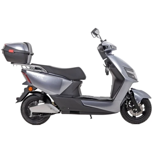 Электроскутер Maxxter NOVA 1000 Вт Silver: Емкость батареи, ВтЧ 1440