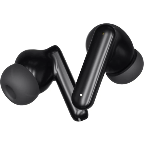 Наушники Ergo BS-730 Sticks Nano 2 Black: Время работы, ч 5