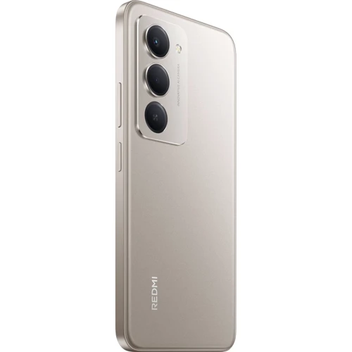 Смартфон Xiaomi Redmi 15 6/128Gb Titan Gray (Global, NFC)