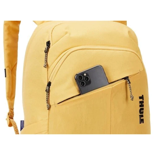 Thule Campus Exeo 28L Ochre (TCAM-8116) для MacBook Pro 15-16" фото 7