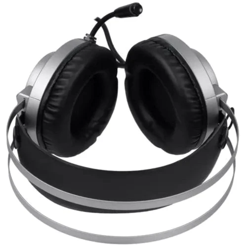 Наушники A4Tech Bloody J200S Silver/Grey фото 4