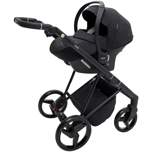 Автокресло Adamex Cosmo F-49 черный (680962): Вес ребенка 0 - 13 кг