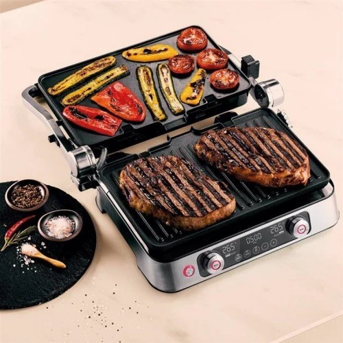 Электрогриль Braun MultiGrill 9 Pro CG 9140 фото 7